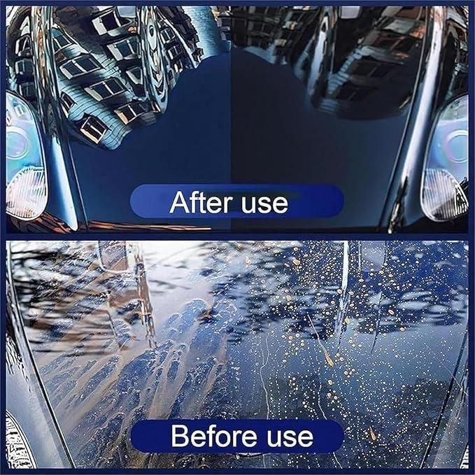 German Tech Car Spray Coating™ pack2