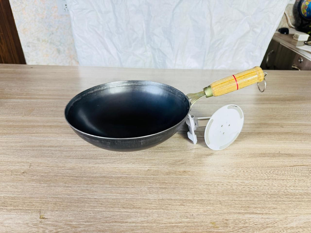 Non Stick Iron Pot