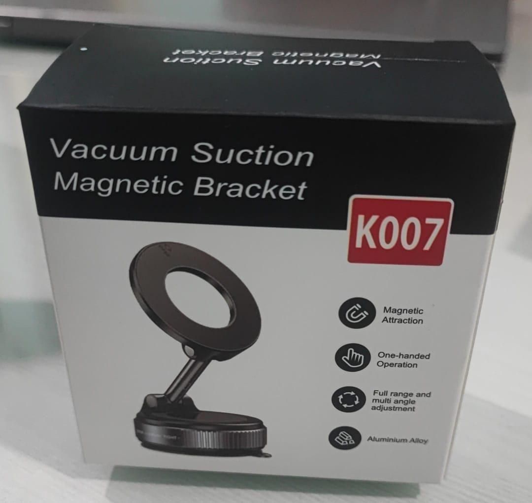VACCUM SECTION HOLDER™